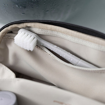 PGYTECH Wash Pouch Organizer Splash-Resistant Fabric for Action Camera Accessories