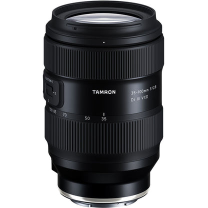 Tamron 35-100mm f/2.8 Di III VXD Lens for Sony E-Mount Mirrorless Cameras (A078S)