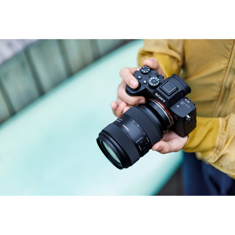 Tamron 35-100mm f/2.8 Di III VXD Lens for Sony E-Mount Mirrorless Cameras (A078S)