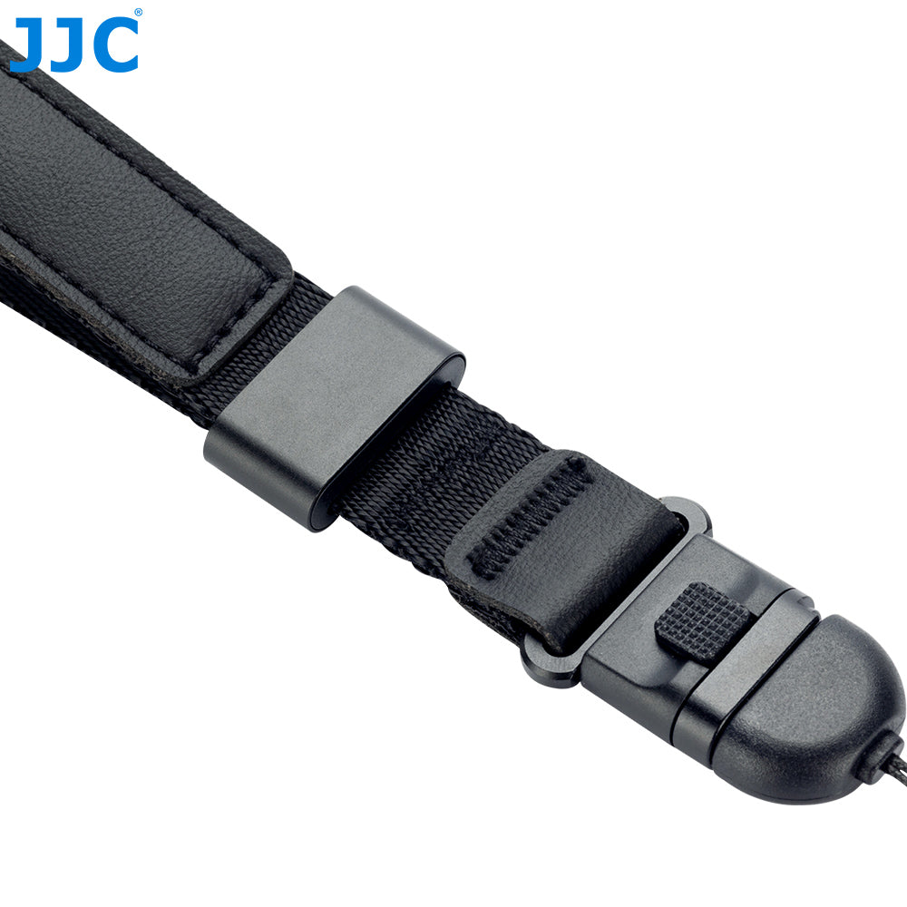 JJC WS-2 Wrist Strap Bracelet for Compact Digital Camera Accessories
