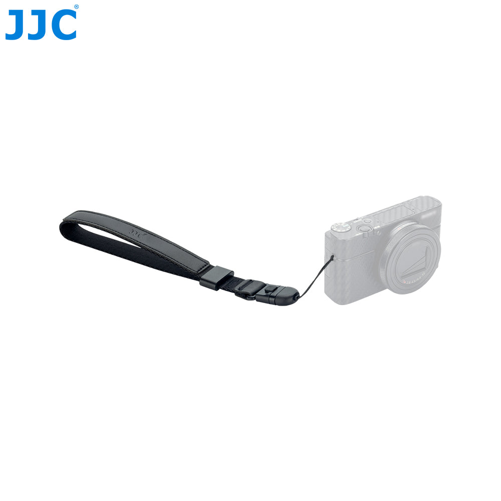 JJC WS-2 Wrist Strap Bracelet for Compact Digital Camera Accessories