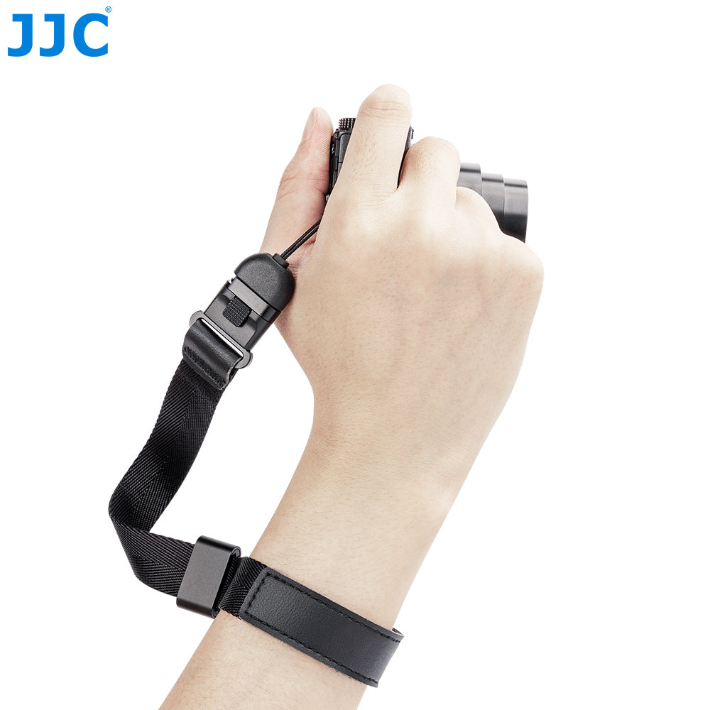 JJC WS-2 Wrist Strap Bracelet for Compact Digital Camera Accessories