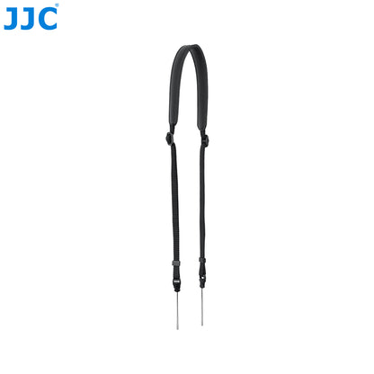 JJC CPC-NS1 Neck Strap Adjustable for Compact Digital Camera Accessories