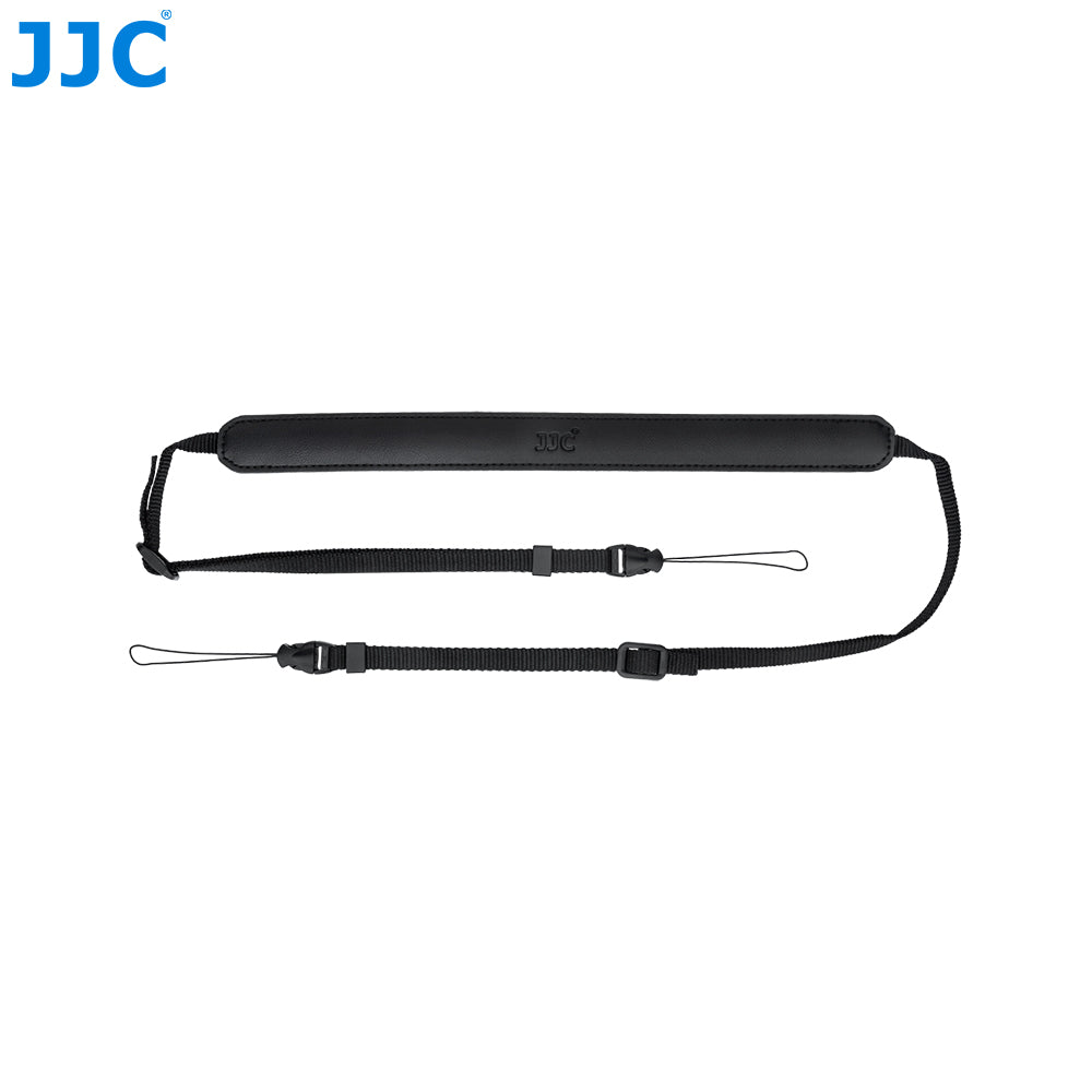 JJC CPC-NS1 Neck Strap Adjustable for Compact Digital Camera Accessories