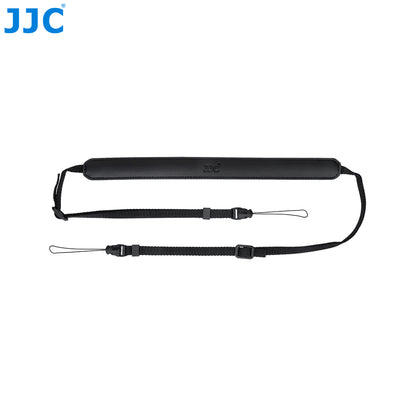JJC CPC-NS1 Neck Strap Adjustable for Compact Digital Camera Accessories