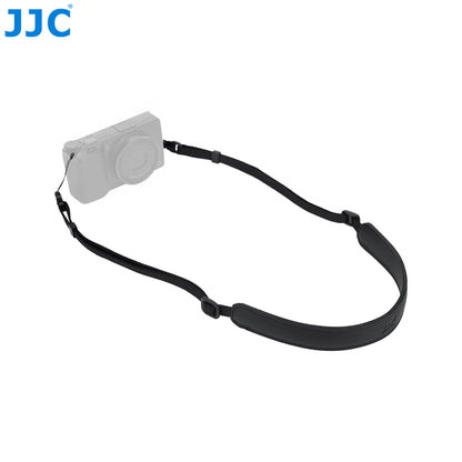 JJC CPC-NS1 Neck Strap Adjustable for Compact Digital Camera Accessories