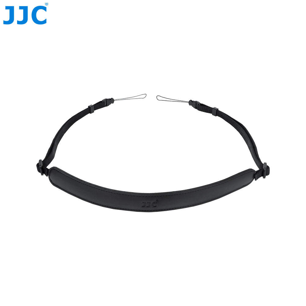 JJC CPC-NS1 Neck Strap Adjustable for Compact Digital Camera Accessories