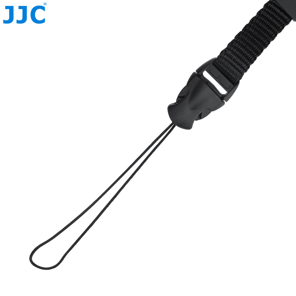 JJC CPC-NS1 Neck Strap Adjustable for Compact Digital Camera Accessories