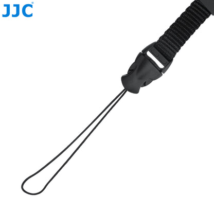JJC CPC-NS1 Neck Strap Adjustable for Compact Digital Camera Accessories