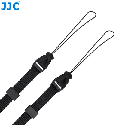 JJC CPC-NS1 Neck Strap Adjustable for Compact Digital Camera Accessories