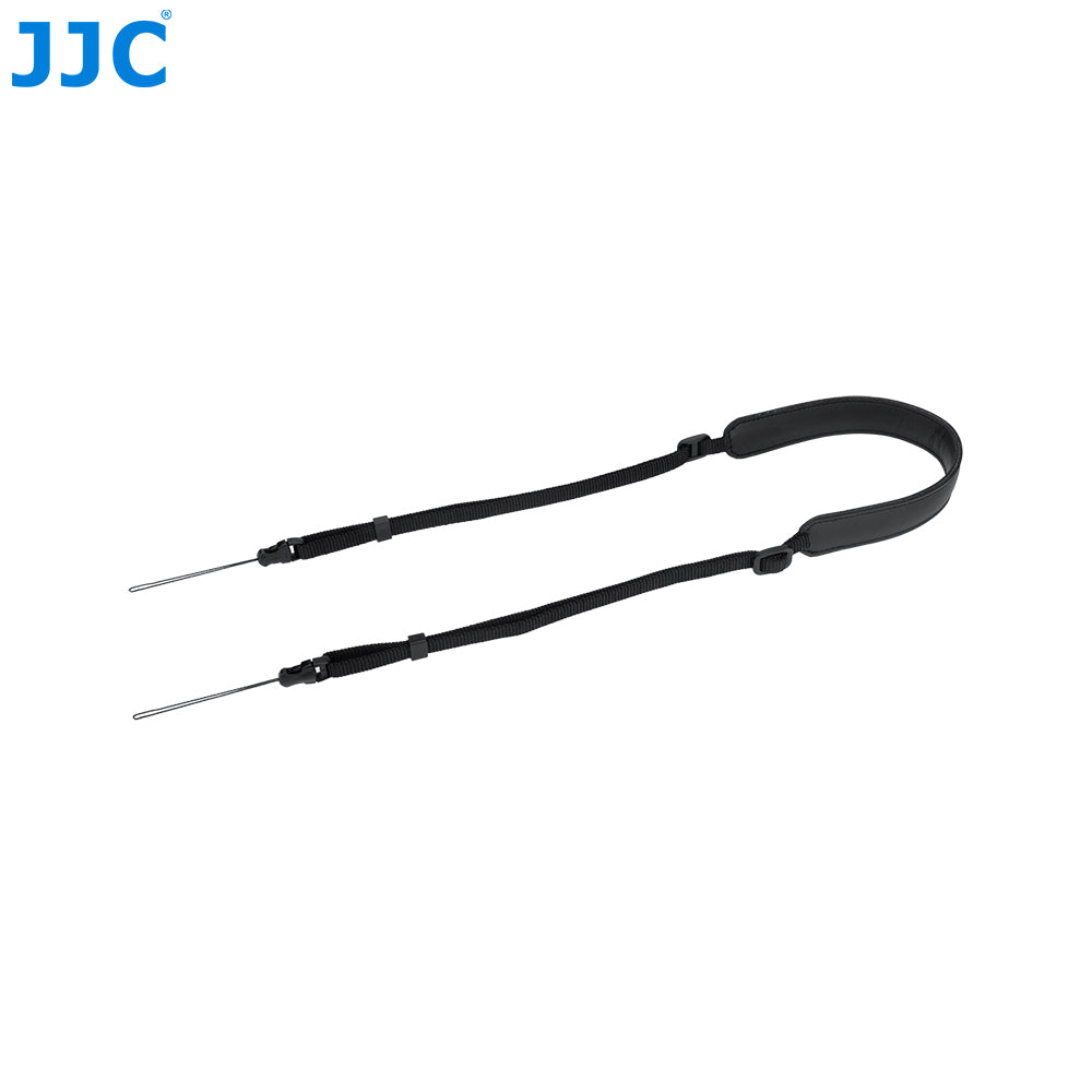 JJC CPC-NS1 Neck Strap Adjustable for Compact Digital Camera Accessories