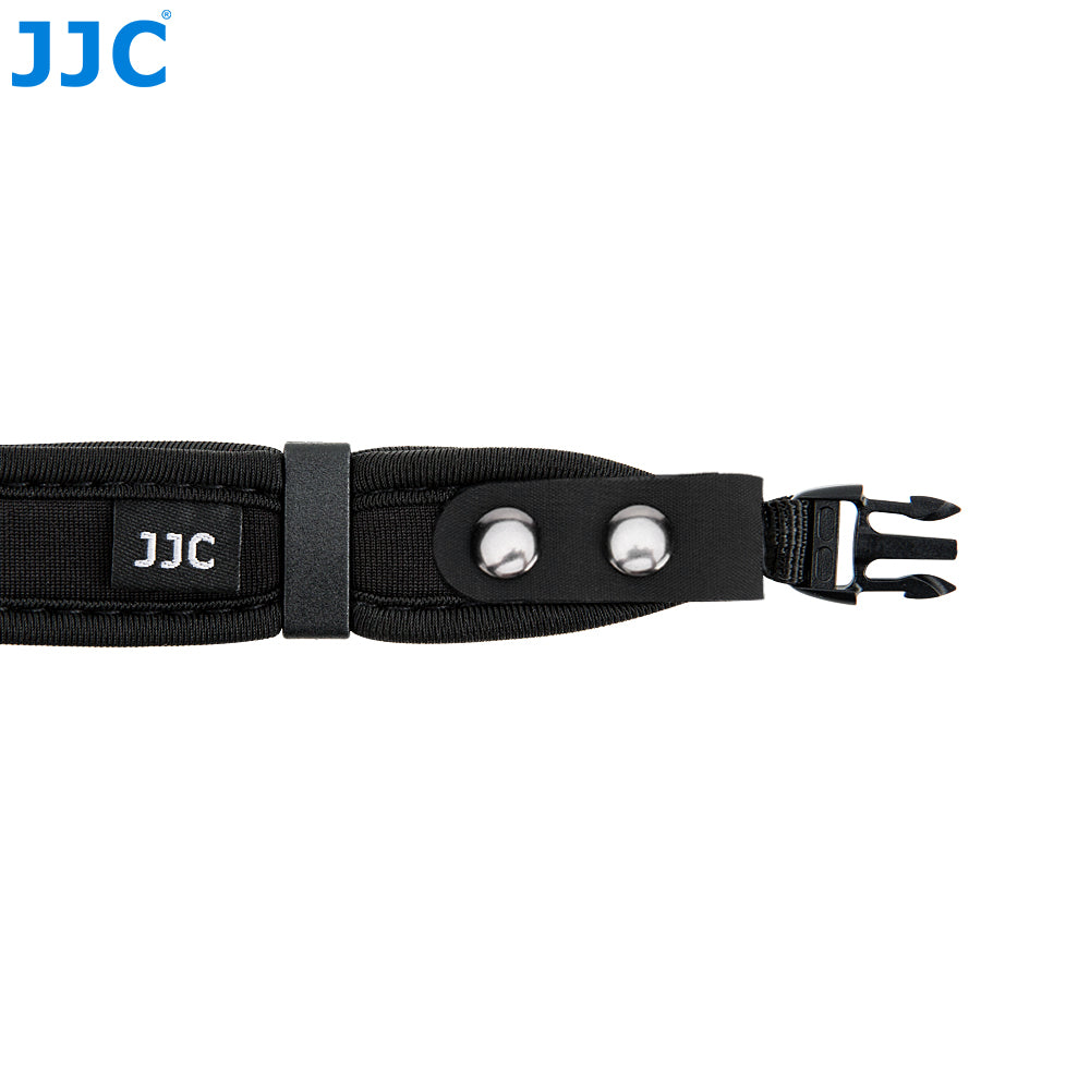JJC ST-CP1 Wrist Strap for Compact Mirrorless and Digital Camera Accessories