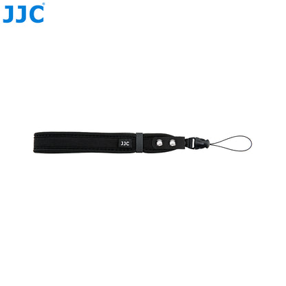 JJC ST-CP1 Wrist Strap for Compact Mirrorless and Digital Camera Accessories