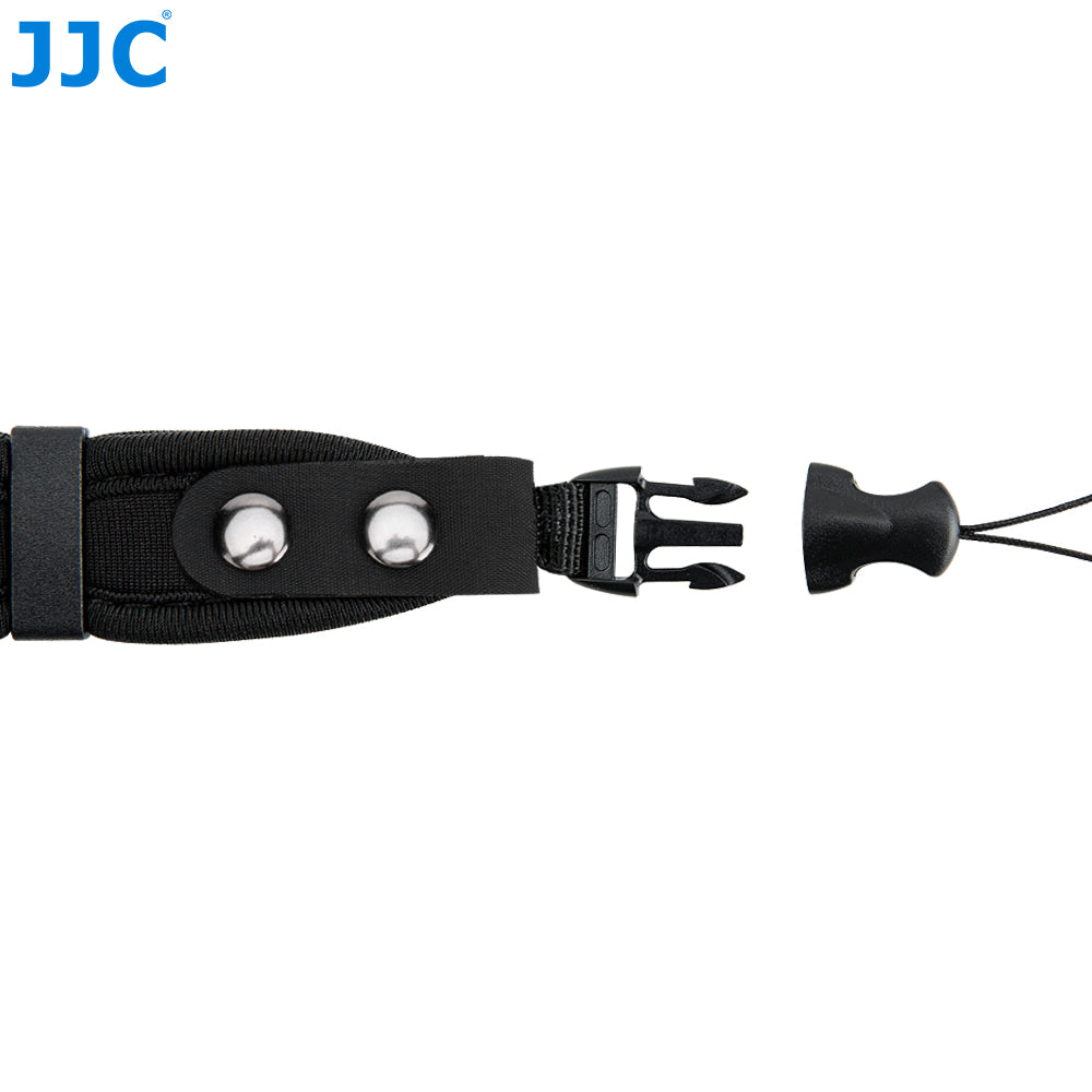 JJC ST-CP1 Wrist Strap for Compact Mirrorless and Digital Camera Accessories