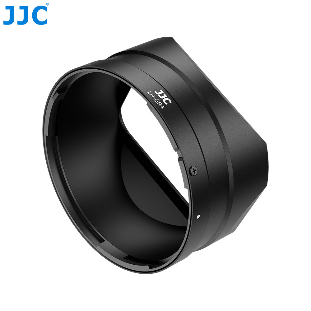 JJC LH-GR4 Lens Hood for GR IV / GR IV HDF / GR IV Monochrome Digital Camera Accessories