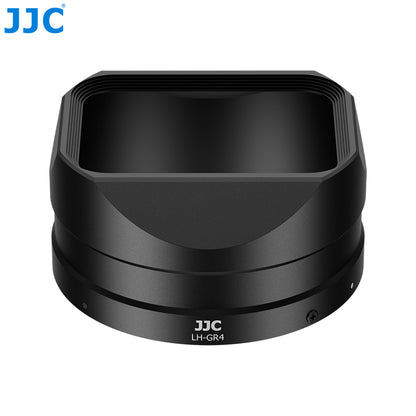 JJC LH-GR4 Lens Hood for GR IV / GR IV HDF / GR IV Monochrome Digital Camera Accessories