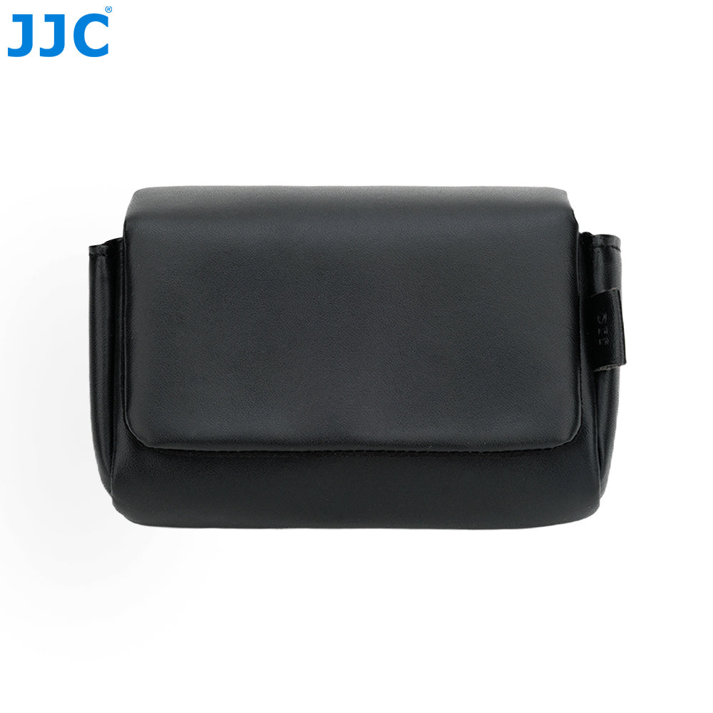 JJC Small Camera Pouch for GR III / GR IV / G7X III / RX100 Compact Digital Cameras Accessories