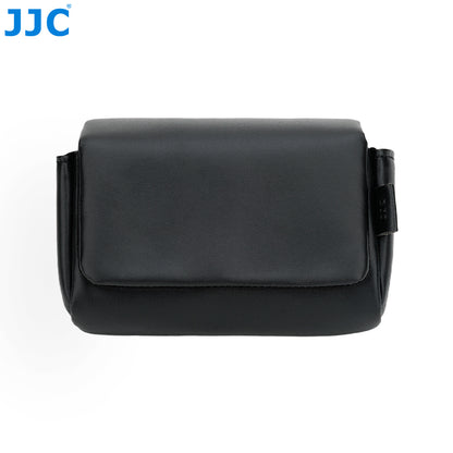 JJC Small Camera Pouch for GR III / GR IV / G7X III / RX100 Compact Digital Cameras Accessories