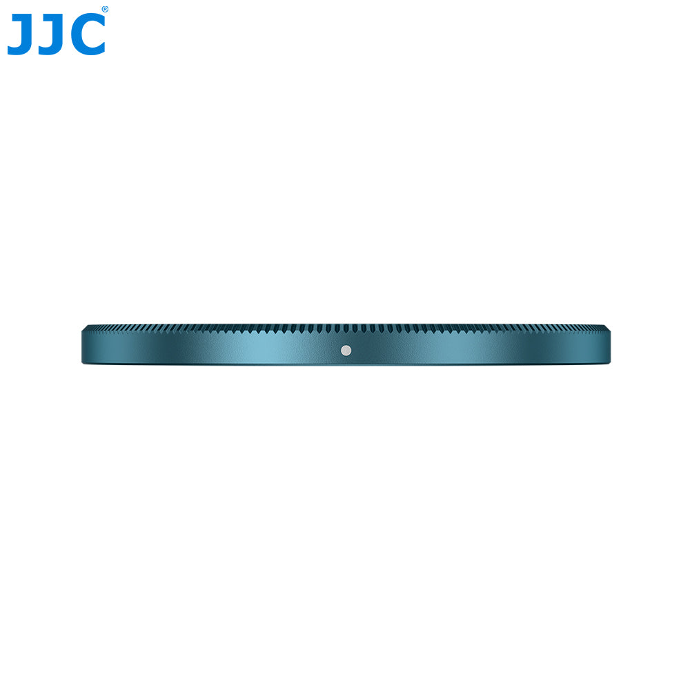 JJC RN-GR4 Lens Decoration Ring for Ricoh GR IV / GR IV HDF Camera Lens Accessories