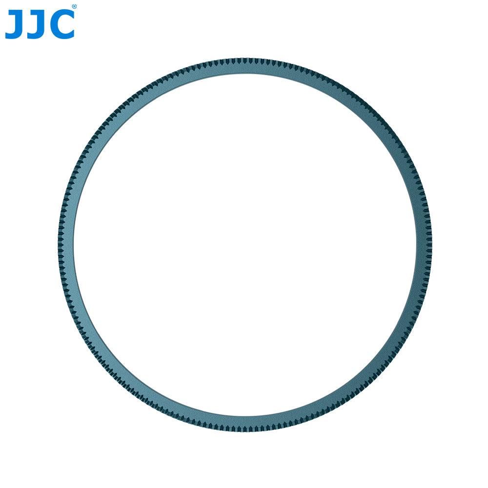JJC RN-GR4 Lens Decoration Ring for Ricoh GR IV / GR IV HDF Camera Lens Accessories