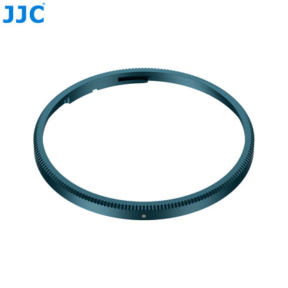 JJC RN-GR4 Lens Decoration Ring for Ricoh GR IV / GR IV HDF Camera Lens Accessories