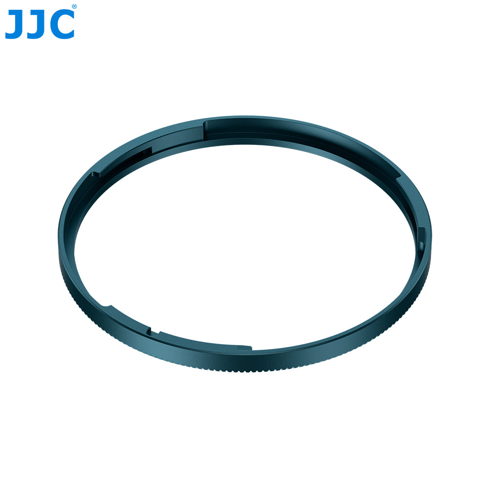 JJC RN-GR4 Lens Decoration Ring for Ricoh GR IV / GR IV HDF Camera Lens Accessories
