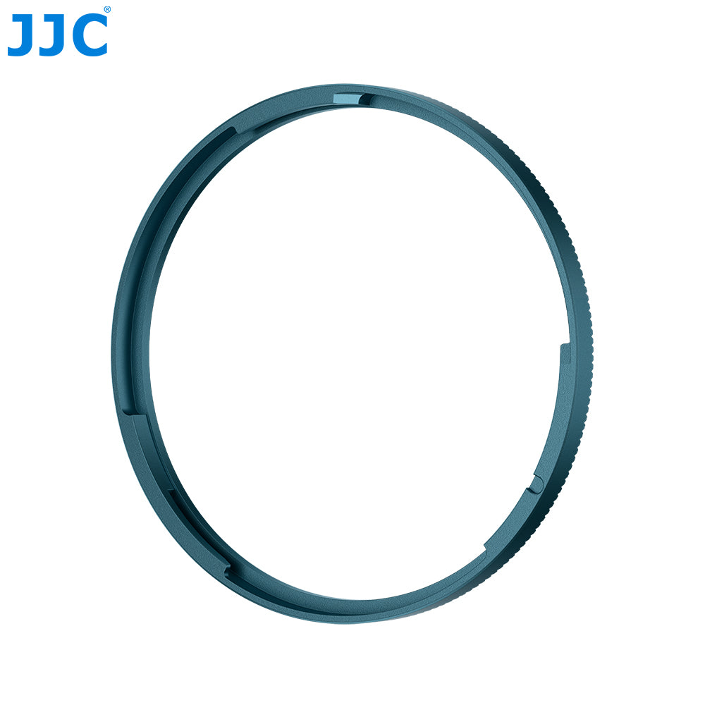 JJC RN-GR4 Lens Decoration Ring for Ricoh GR IV / GR IV HDF Camera Lens Accessories