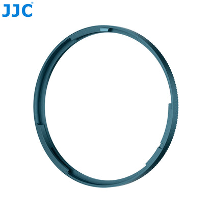 JJC RN-GR4 Lens Decoration Ring for Ricoh GR IV / GR IV HDF Camera Lens Accessories