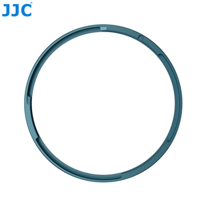 JJC RN-GR4 Lens Decoration Ring for Ricoh GR IV / GR IV HDF Camera Lens Accessories