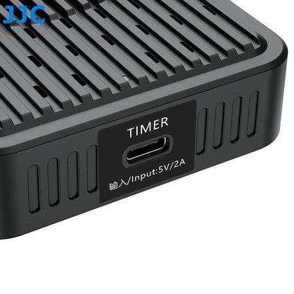 JJC RD-1T Reusable Dehumidifier High Quality Premium Silica Gel Desiccant Beads Camera Accessories