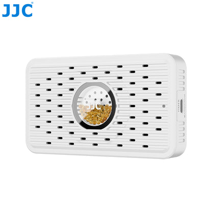 JJC RD-1T Reusable Dehumidifier High Quality Premium Silica Gel Desiccant Beads Camera Accessories