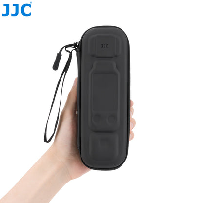 JJC HSCC-OP4 Camera Case Accessories for DJI Osmo Pocket 4 and Pocket 3 Storage