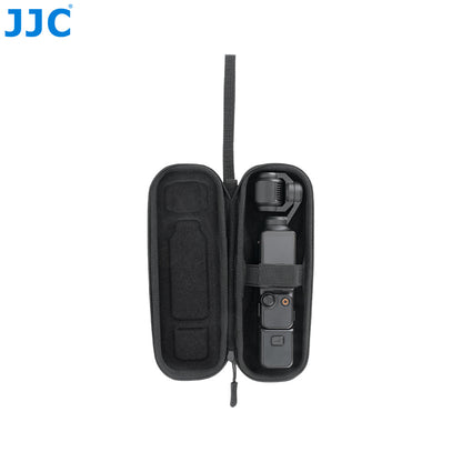 JJC HSCC-OP4 Camera Case Accessories for DJI Osmo Pocket 4 and Pocket 3 Storage