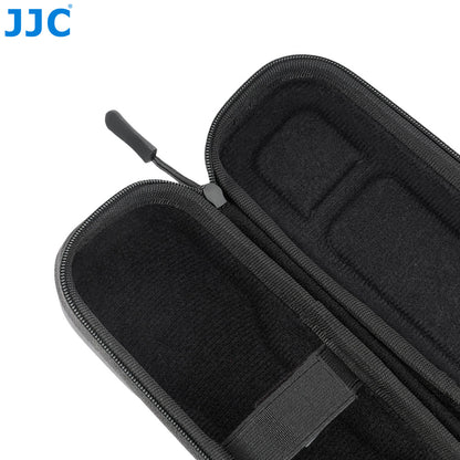 JJC HSCC-OP4 Camera Case Accessories for DJI Osmo Pocket 4 and Pocket 3 Storage