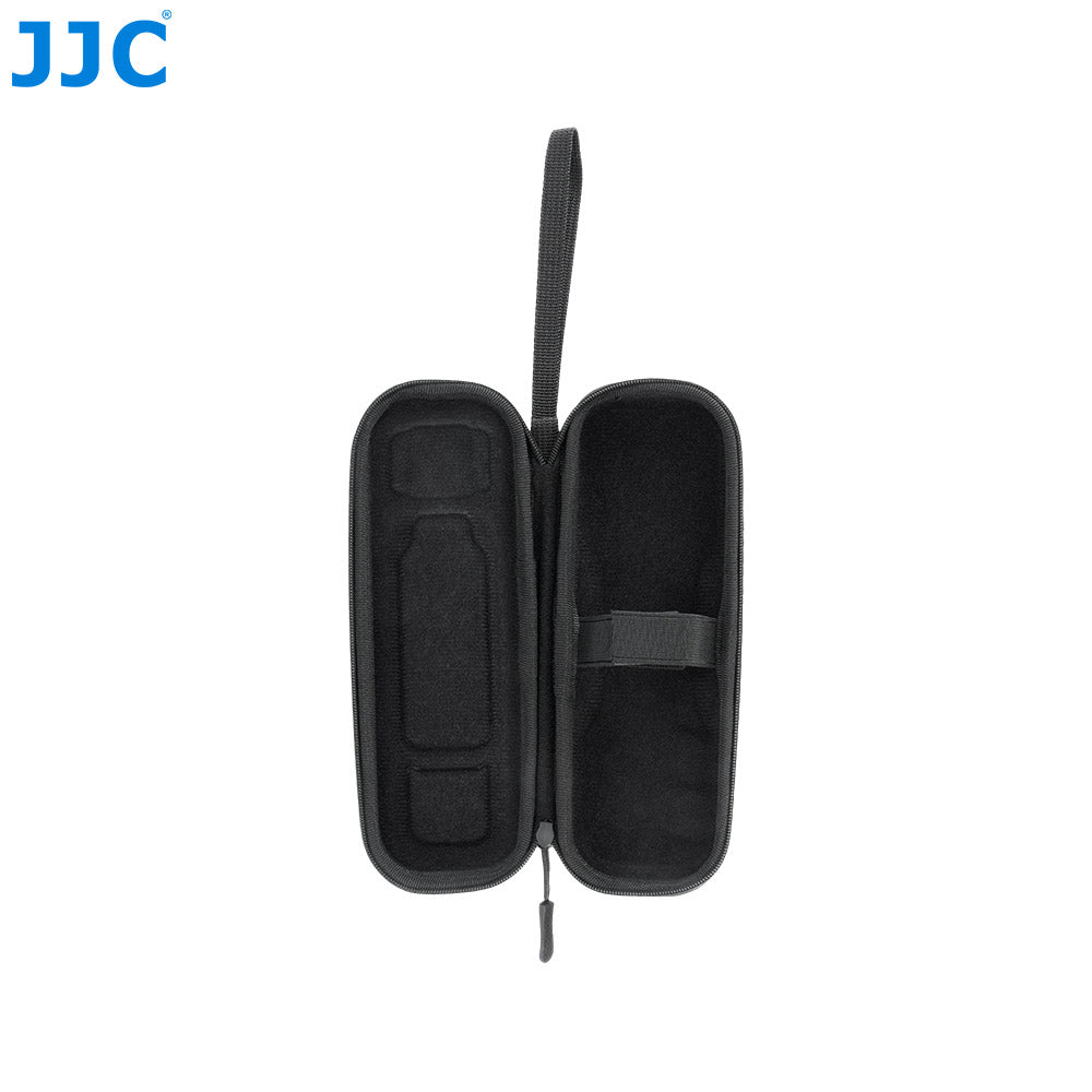 JJC HSCC-OP4 Camera Case Accessories for DJI Osmo Pocket 4 and Pocket 3 Storage