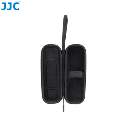 JJC HSCC-OP4 Camera Case Accessories for DJI Osmo Pocket 4 and Pocket 3 Storage