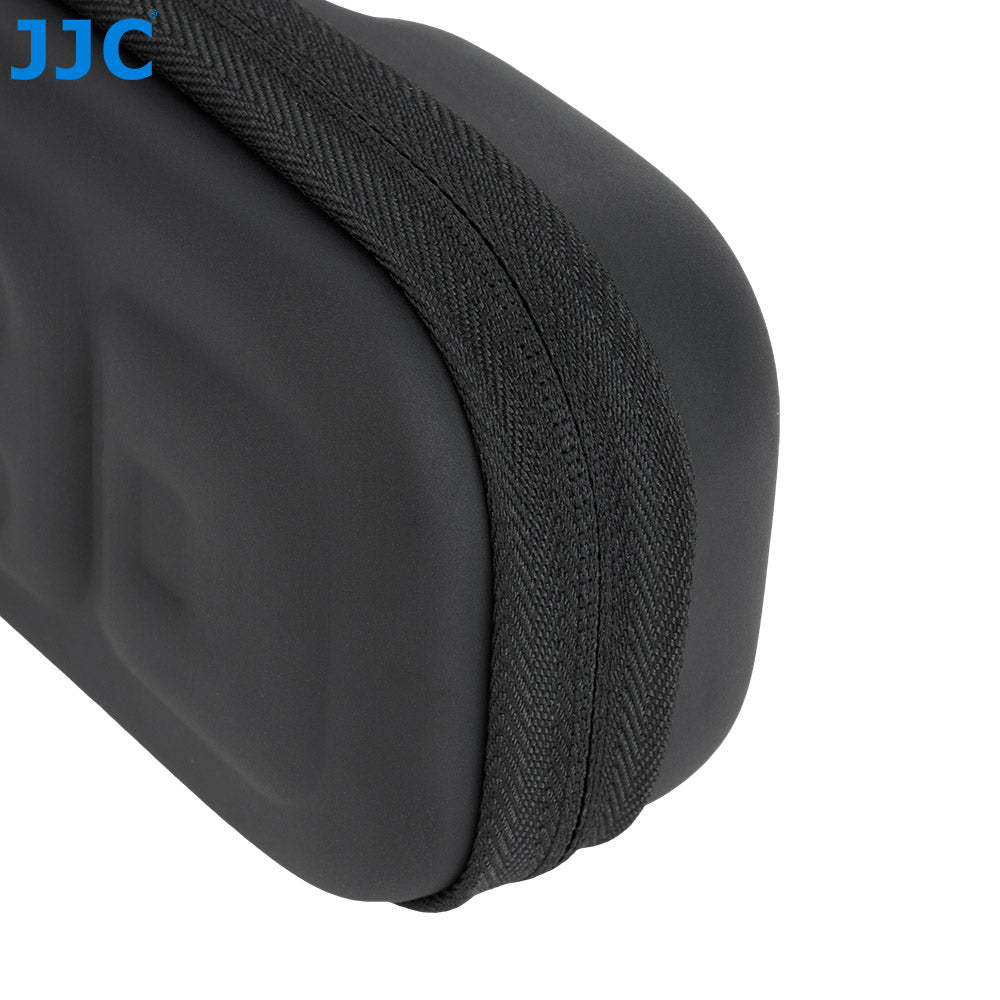 JJC HSCC-OP4 Camera Case Accessories for DJI Osmo Pocket 4 and Pocket 3 Storage