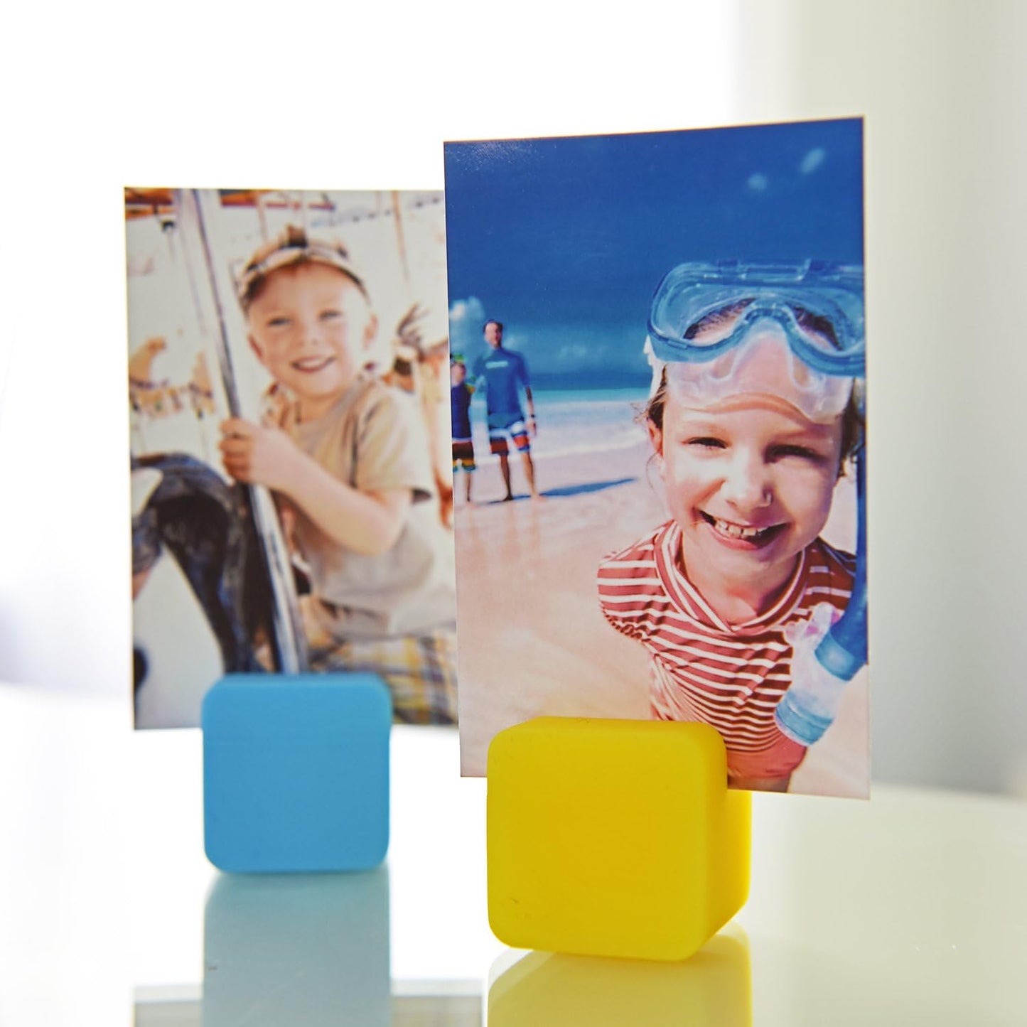 Kodak ZINK Sticker Photo Paper 2 x 3" (20 Sheets / 50 Sheets) for Digital Instant Camera