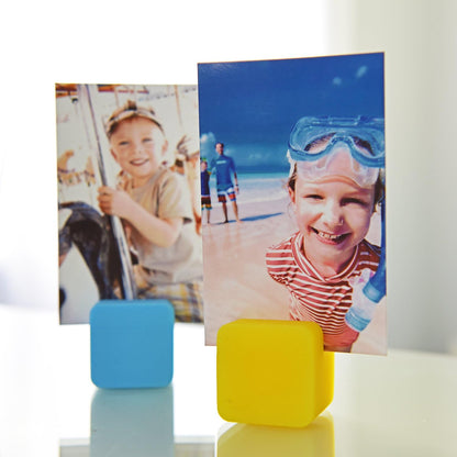 Kodak ZINK Sticker Photo Paper 2 x 3" (20 Sheets / 50 Sheets) for Digital Instant Camera
