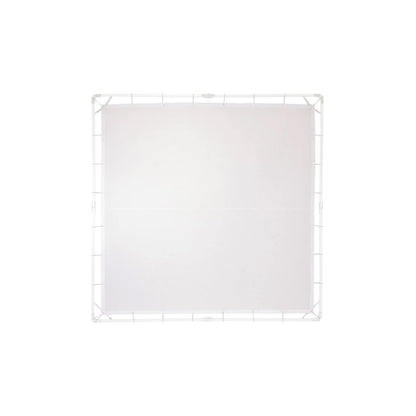 STUDIOMATE White Cloth for Butterfly Scrim Accessories Photography Video Studio Camera Equipment