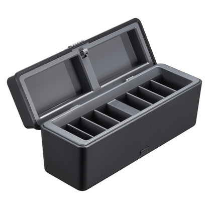 Godox STA-CH08 Charging Case Charger for SkyTalk Air Batteries Headset System Camera Accessories