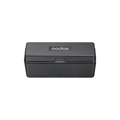 Godox STA-CH08 Charging Case Charger for SkyTalk Air Batteries Headset System Camera Accessories