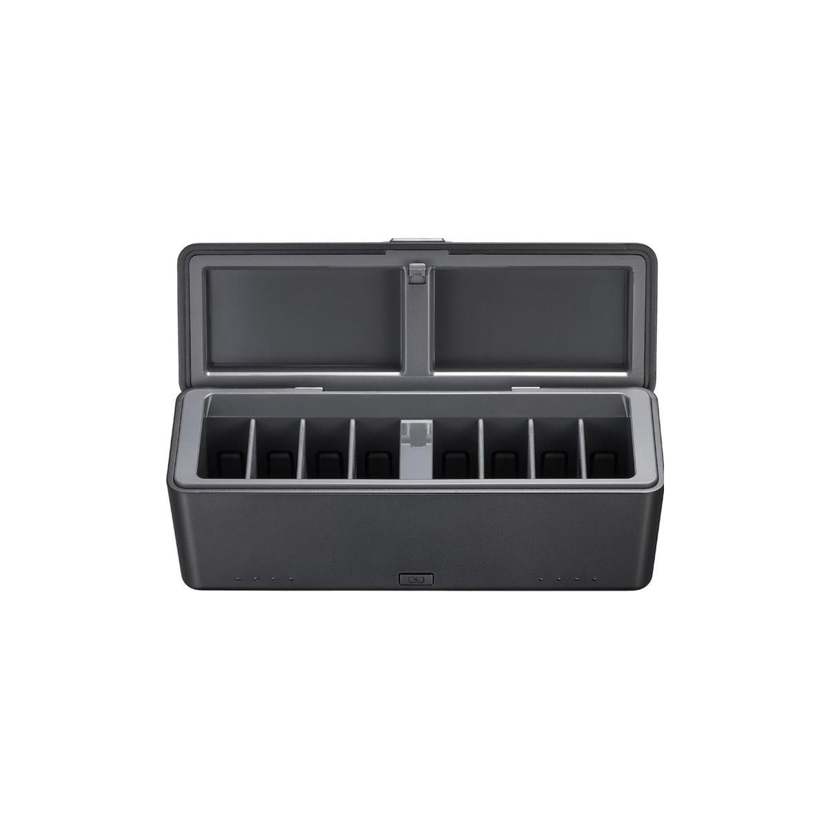 Godox STA-CH08 Charging Case Charger for SkyTalk Air Batteries Headset System Camera Accessories