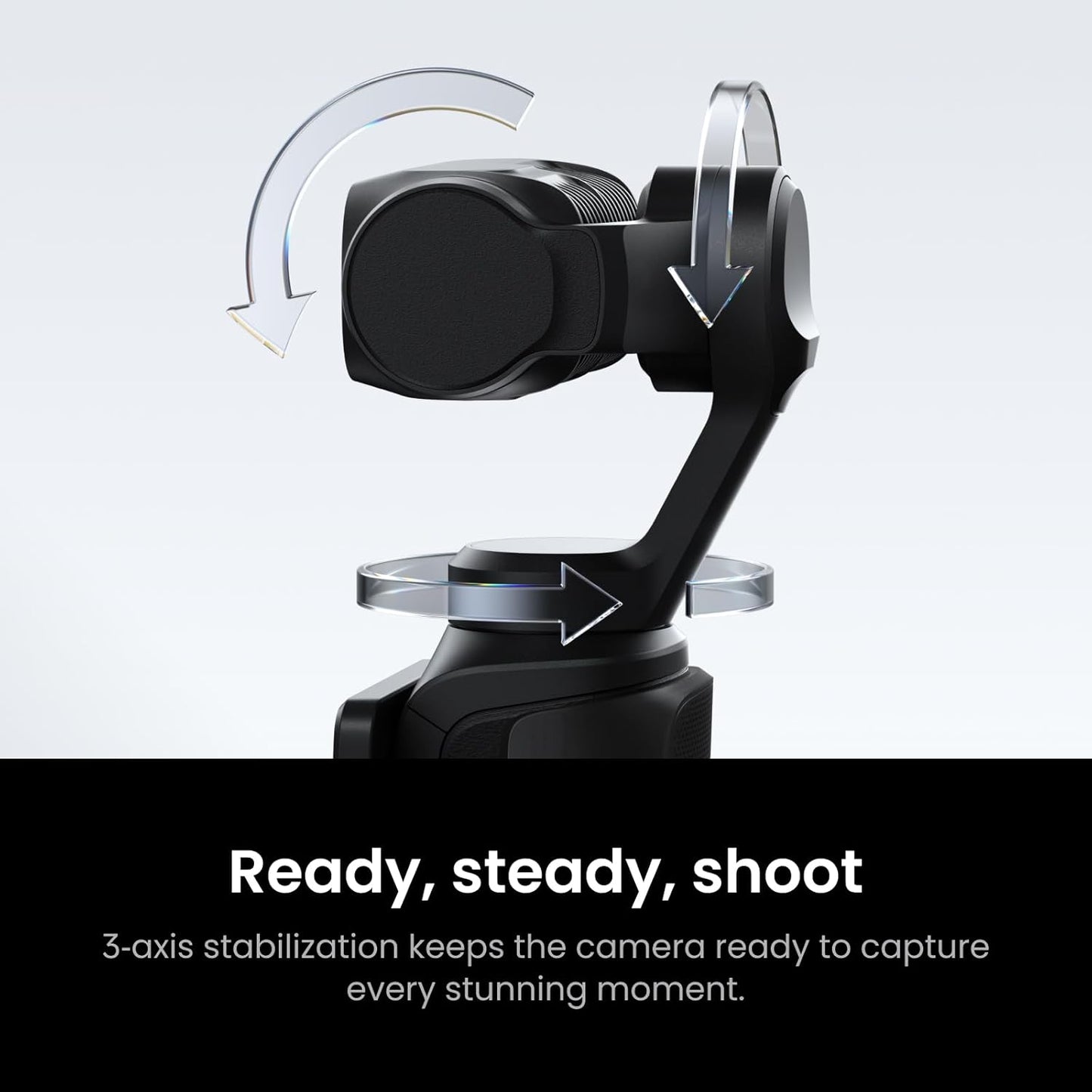 Insta360 Luna Ultra Dual-Lens Gimbal Camera (Standard Combo/Creator Bundle) 8K Dual Leica Lenses