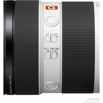 Sony FE 50-150mm f/2 GM Lens Ultra-Fast Portrait-Length Zoom for E-Mount Full-Frame Cameras