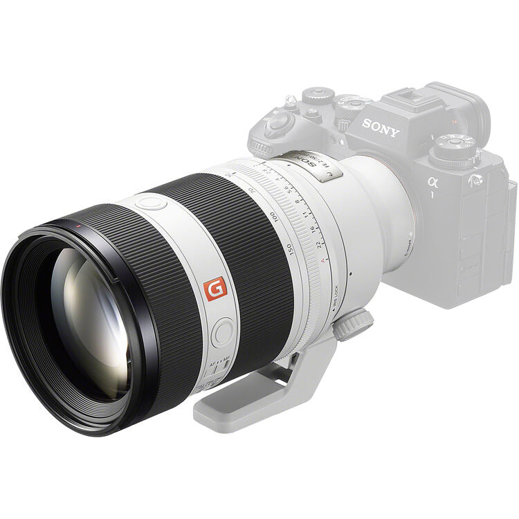 Sony FE 50-150mm f/2 GM Lens Ultra-Fast Portrait-Length Zoom for E-Mount Full-Frame Cameras