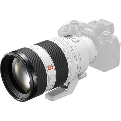 Sony FE 50-150mm f/2 GM Lens Ultra-Fast Portrait-Length Zoom for E-Mount Full-Frame Cameras