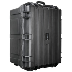 VESSEL DEFENDER VS7255 Portable Hard Case for Photography Equipment Tactical Instruments Tool Box and other devices