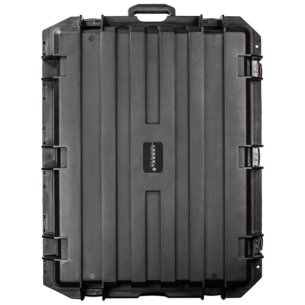 VESSEL DEFENDER VS7255 Portable Hard Case for Photography Equipment Tactical Instruments Tool Box and other devices