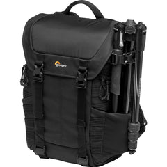 Lowepro ProTactic BP 300 AW II Camera and Laptop Backpack Black